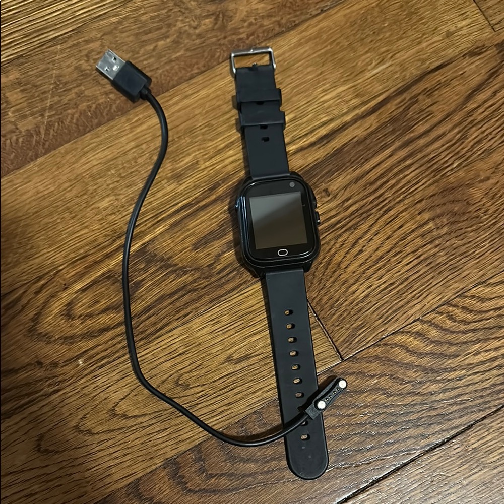 Kids smartwatch